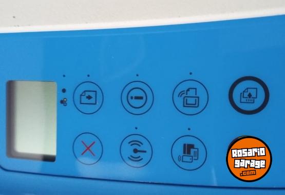Informática - Impresora Epson Xp 241 y Hp 3635 - En Venta