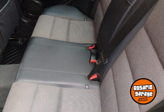 Autos - Mercedes Benz C 200 kompressor 2009 Nafta 177000Km - En Venta