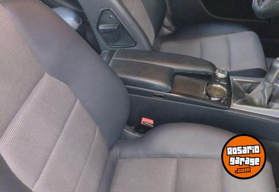 Autos - Mercedes Benz C 200 kompressor 2009 Nafta 177000Km - En Venta
