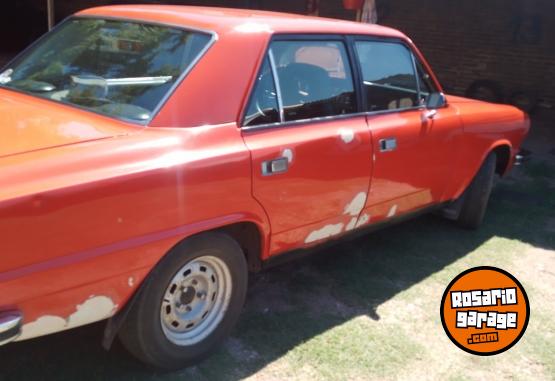 Autos - Renault Torino gr 1983 GNC 20000Km - En Venta