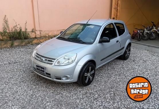Autos - Ford FORD KA FLY VIRAL 2010 Nafta 159000Km - En Venta