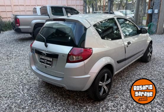 Autos - Ford FORD KA FLY VIRAL 2010 Nafta 159000Km - En Venta