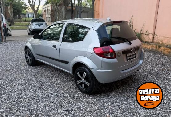 Autos - Ford FORD KA FLY VIRAL 2010 Nafta 159000Km - En Venta