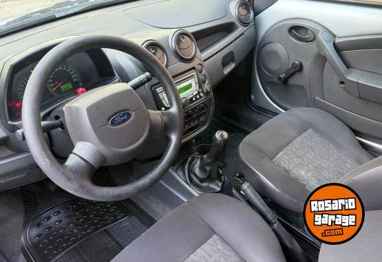 Autos - Ford FORD KA FLY VIRAL 2010 Nafta 159000Km - En Venta
