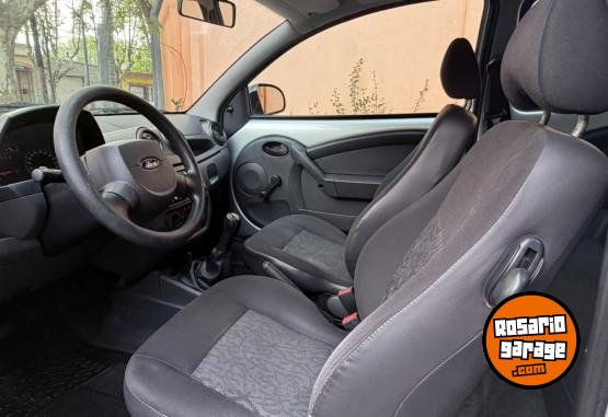 Autos - Ford FORD KA FLY VIRAL 2010 Nafta 159000Km - En Venta