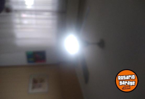 Hogar - Ventilador de techo con 4 aletas meta Atenas l - En Venta