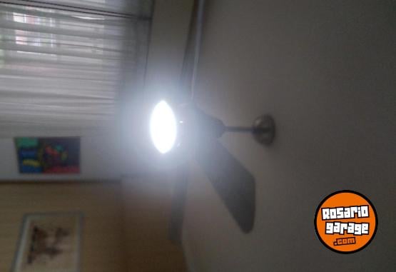 Hogar - Ventilador de techo con 4 aletas meta Atenas l - En Venta