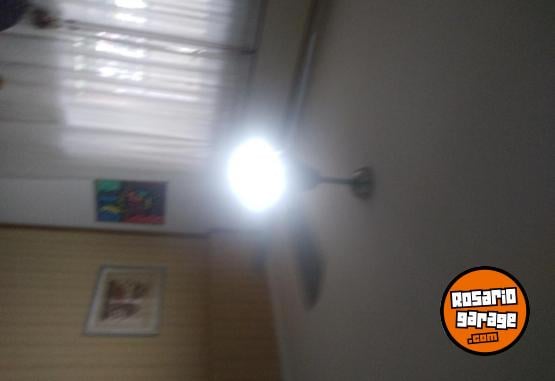 Hogar - Ventilador de techo con 4 aletas meta Atenas l - En Venta