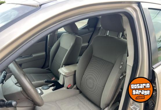 Autos - Dodge Avenger 2008 Nafta 105630Km - En Venta