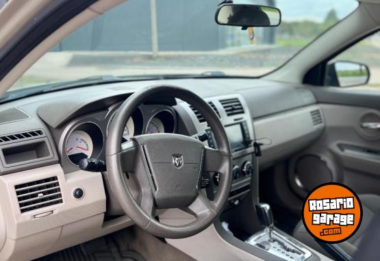 Autos - Dodge Avenger 2008 Nafta 105630Km - En Venta