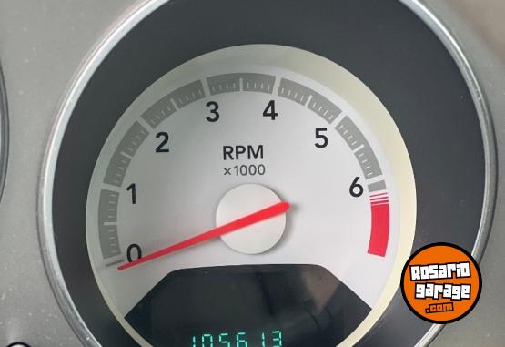 Autos - Dodge Avenger 2008 Nafta 105630Km - En Venta