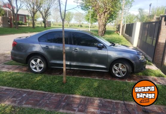 Autos - Volkswagen Vento 2012 Nafta 177000Km - En Venta
