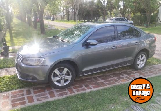 Autos - Volkswagen Vento 2012 Nafta 177000Km - En Venta