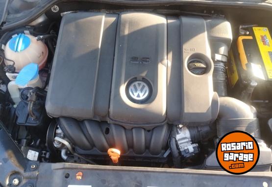 Autos - Volkswagen Vento 2012 Nafta 177000Km - En Venta