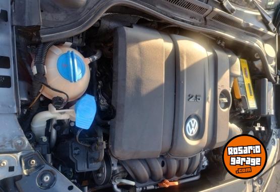 Autos - Volkswagen Vento 2012 Nafta 177000Km - En Venta
