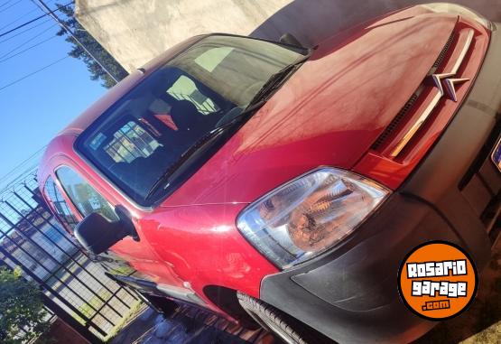 Utilitarios - Citroen Berlingo 2020 Diesel 100000Km - En Venta