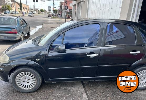 Autos - Citroen C3 2006 Diesel 278207Km - En Venta