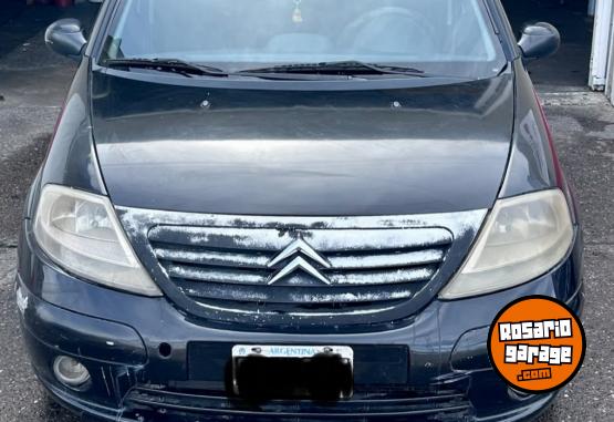 Autos - Citroen C3 2006 Diesel 278207Km - En Venta