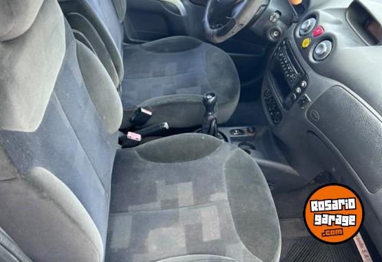 Autos - Citroen C3 2006 Diesel 278207Km - En Venta