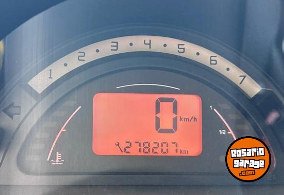 Autos - Citroen C3 2006 Diesel 278207Km - En Venta