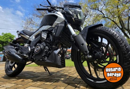 Motos - Bajaj Dominar 250 2023 Nafta 24340Km - En Venta