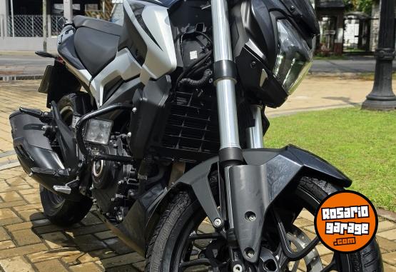 Motos - Bajaj Dominar 250 2023 Nafta 24340Km - En Venta