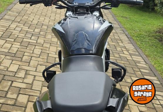 Motos - Bajaj Dominar 250 2023 Nafta 24340Km - En Venta