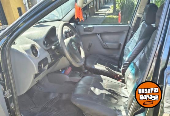 Autos - Volkswagen GOL POWER 2012 GNC 155000Km - En Venta