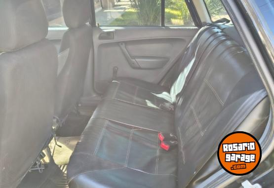 Autos - Volkswagen GOL POWER 2012 GNC 155000Km - En Venta