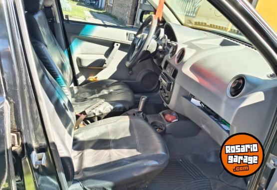 Autos - Volkswagen GOL POWER 2012 GNC 155000Km - En Venta