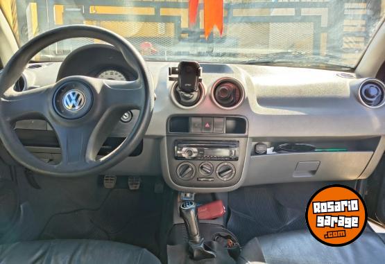 Autos - Volkswagen GOL POWER 2012 GNC 155000Km - En Venta