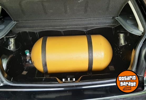 Autos - Volkswagen GOL POWER 2012 GNC 155000Km - En Venta