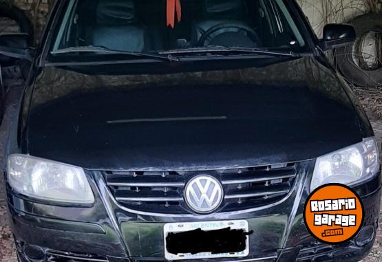Autos - Volkswagen GOL POWER 2012 GNC 155000Km - En Venta
