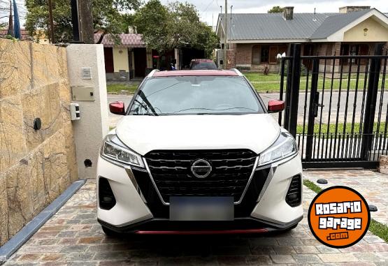 Autos - Nissan x play 2022 Nafta 76000Km - En Venta