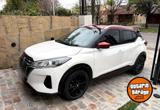 Autos - Nissan x play 2022 Nafta 76000Km - En Venta