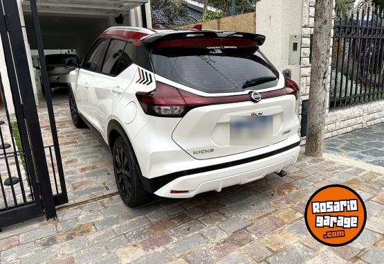 Autos - Nissan x play 2022 Nafta 76000Km - En Venta