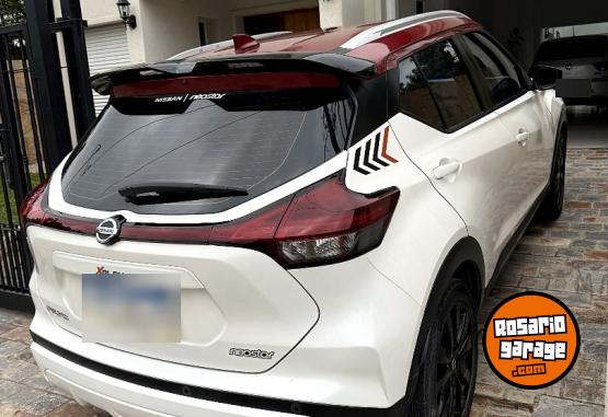 Autos - Nissan x play 2022 Nafta 76000Km - En Venta