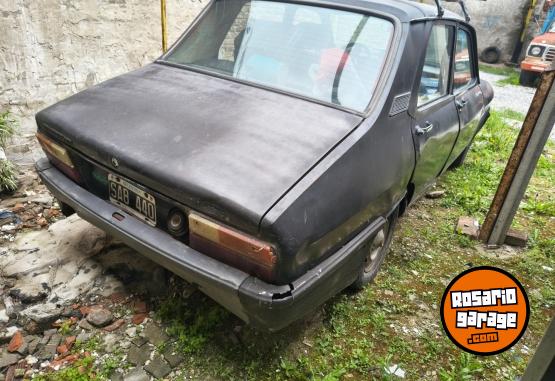 Autos - Renault Renault 1994 1994 GNC 111Km - En Venta