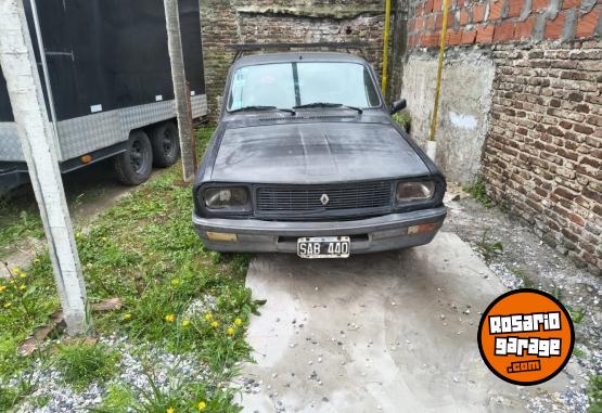 Autos - Renault Renault 1994 1994 GNC 111Km - En Venta