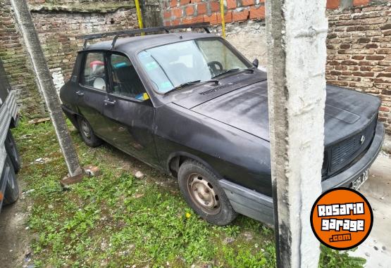 Autos - Renault Renault 1994 1994 GNC 111Km - En Venta