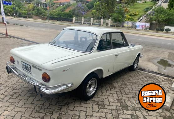 Cl�sicos - 1500 COUPE - En Venta