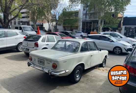 Cl�sicos - 1500 COUPE - En Venta