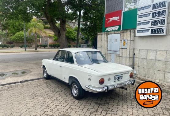 Cl�sicos - 1500 COUPE - En Venta