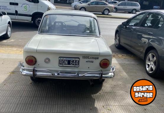Cl�sicos - 1500 COUPE - En Venta