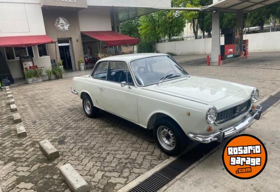 Cl�sicos - 1500 COUPE - En Venta