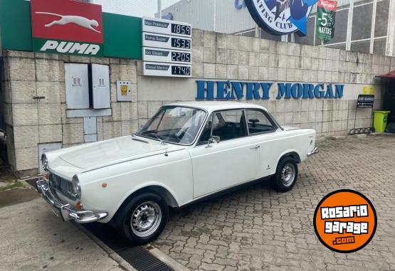 Cl�sicos - 1500 COUPE - En Venta