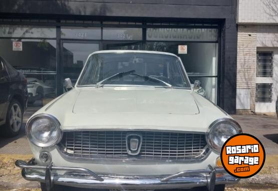 Cl�sicos - 1500 COUPE - En Venta
