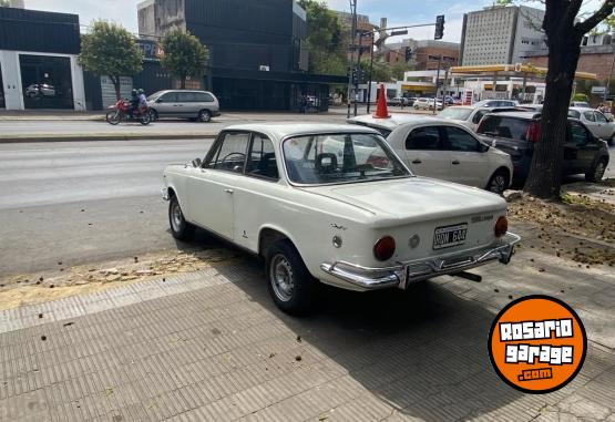 Cl�sicos - 1500 COUPE - En Venta