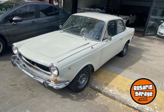 Cl�sicos - 1500 COUPE - En Venta