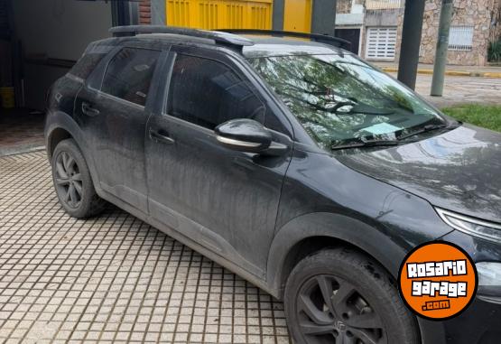 Autos - Citroen C4 CACTUS SHINE 2022 Nafta 37000Km - En Venta